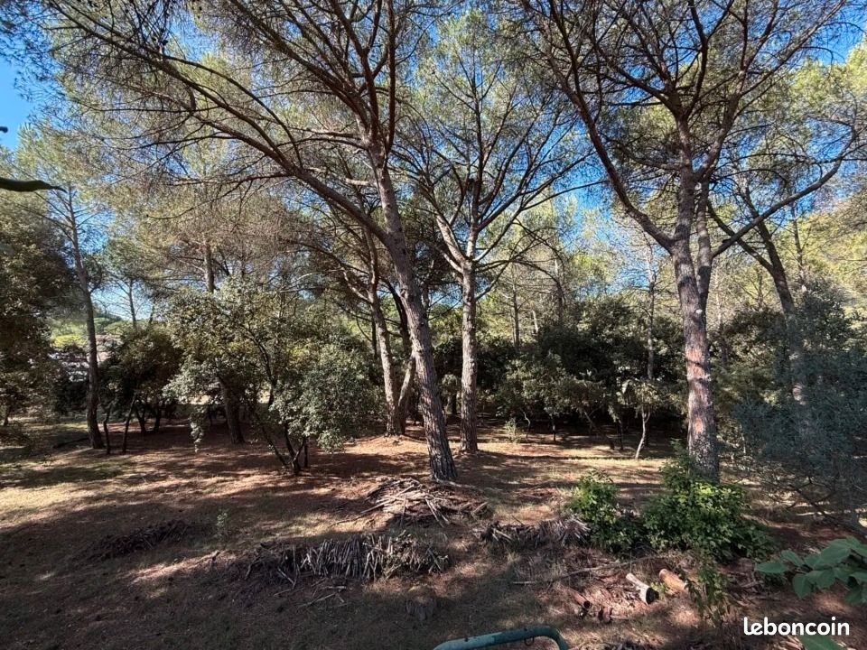 Maison à vendre, 81m², Nages-et-Solorgues