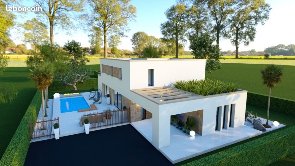 Maison à vendre, 150m², Brie-Comte-Robert