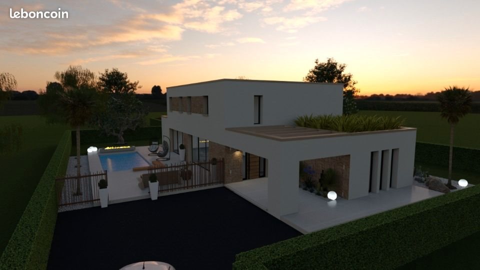 Maison à vendre, 150m², Brie-Comte-Robert