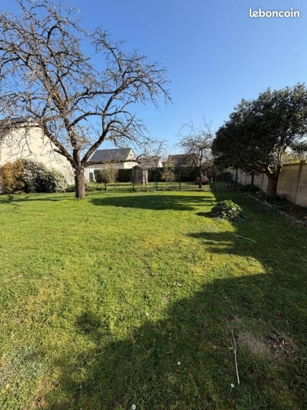 Maison à vendre, 90m², La Couture-Boussey