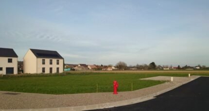 Maison à vendre, 120m², Saint-Aubin-des-Bois