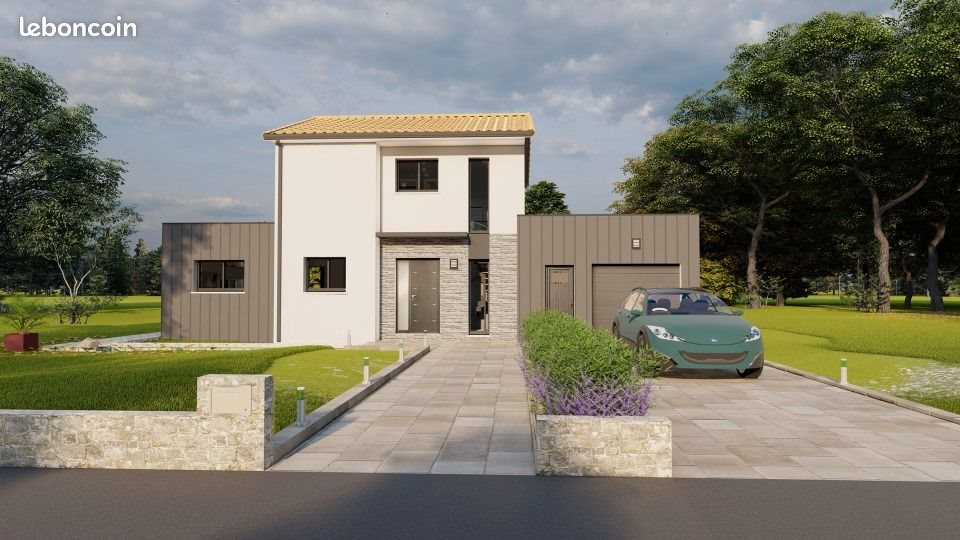 Maison à vendre, 260m², Le Fenouiller