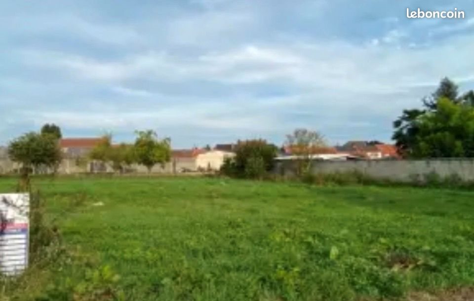 Maison à vendre, 100m², Saultain