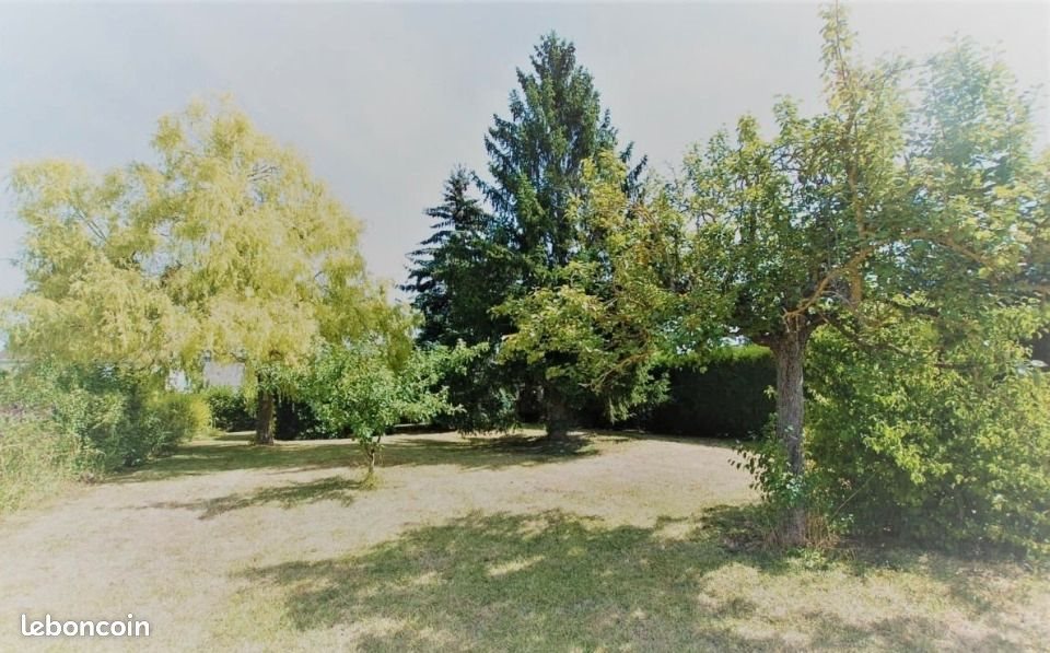 Maison à vendre, 100m², Mareil-le-Guyon