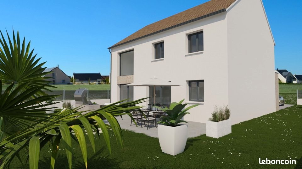 Maison à vendre, 139m², Brie-Comte-Robert