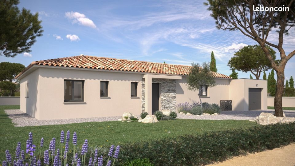 Maison à vendre, 118m², Gardanne
