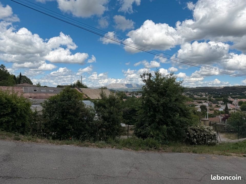 Maison à vendre, 118m², Gardanne