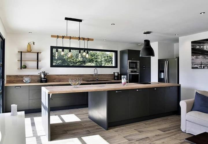 Maison à vendre, 93m², Hénin-Beaumont