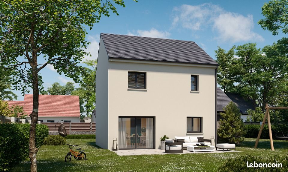 Maison à vendre, 78m², Les Pavillons-sous-Bois