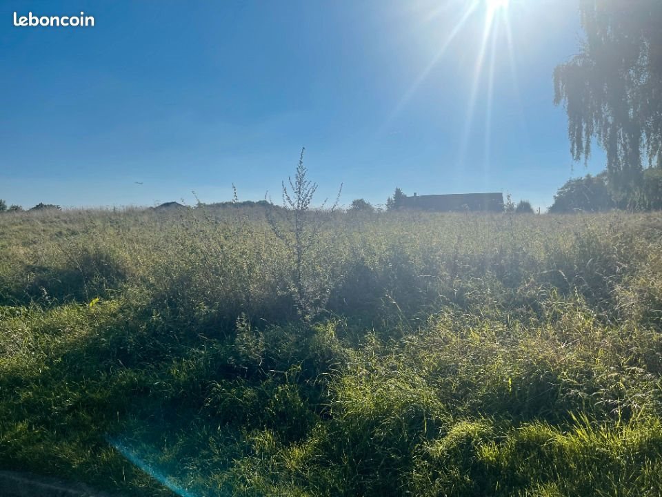 Maison à vendre, 80m², Luzancy