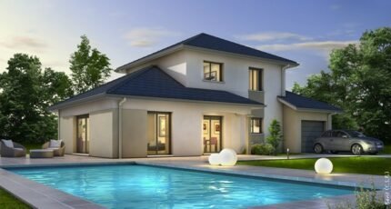 Maison à vendre, 105m², Sacy-le-Grand