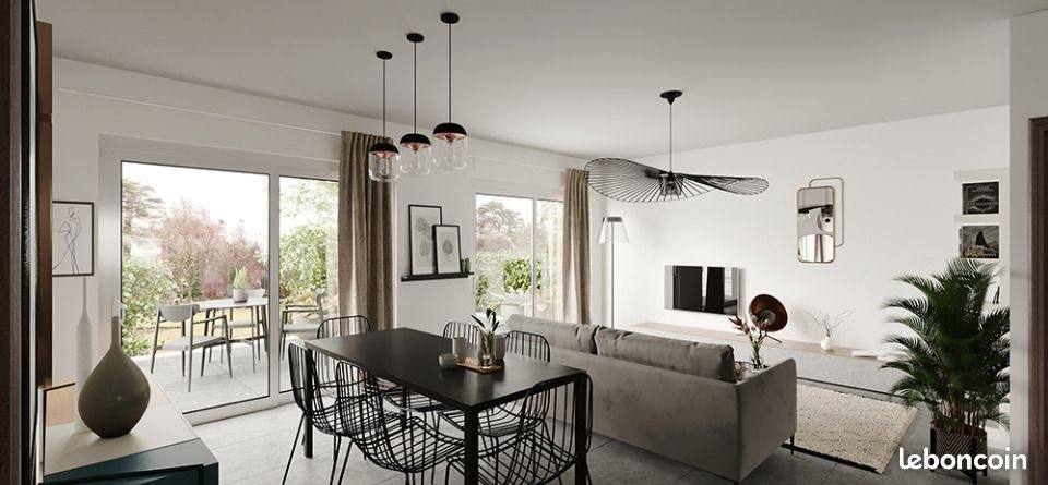 Maison à vendre, 75m², Spay