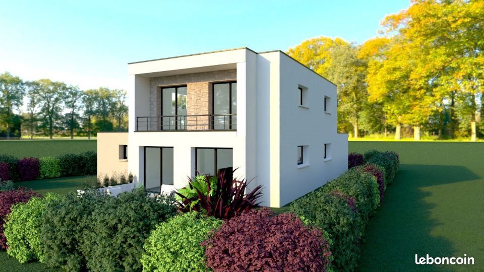 Maison à vendre, 150m², Jard-sur-Mer