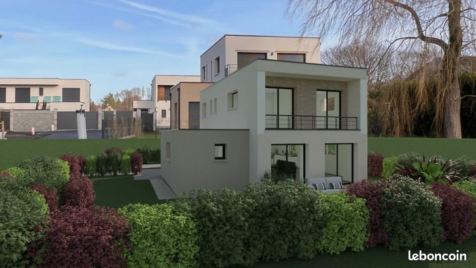 Maison à vendre, 150m², Jard-sur-Mer