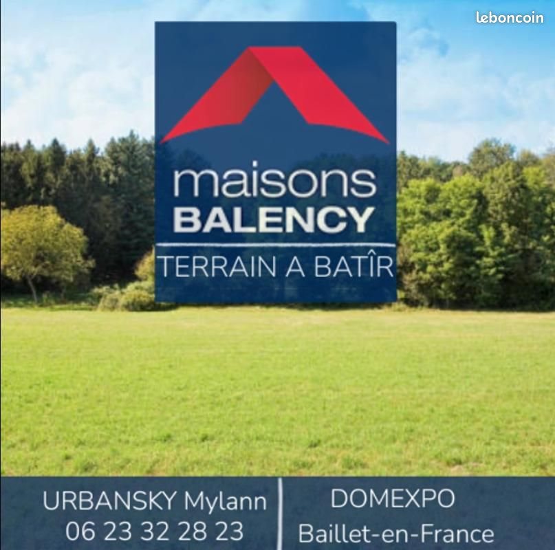 Maison à vendre, 89m², Vaujours