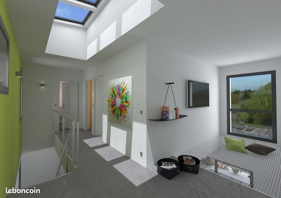 Maison à vendre, 120m², Saint-Maur-des-Fossés