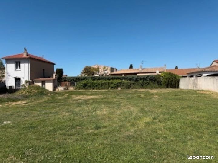 Maison à vendre, 90m², Marignane