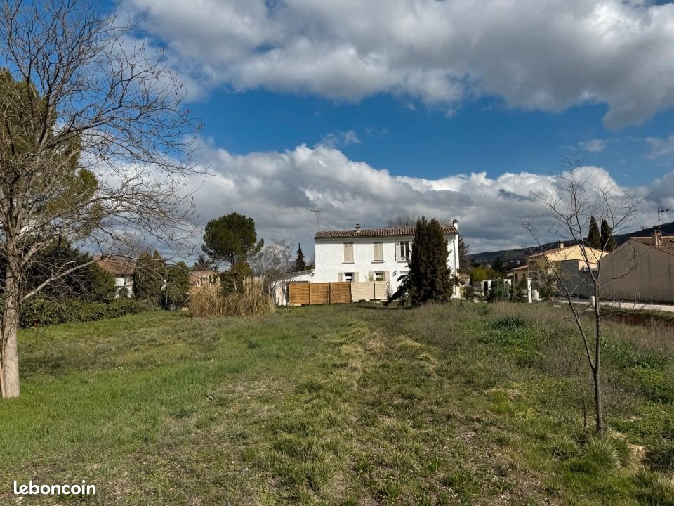 Maison à vendre, 80m², Oraison