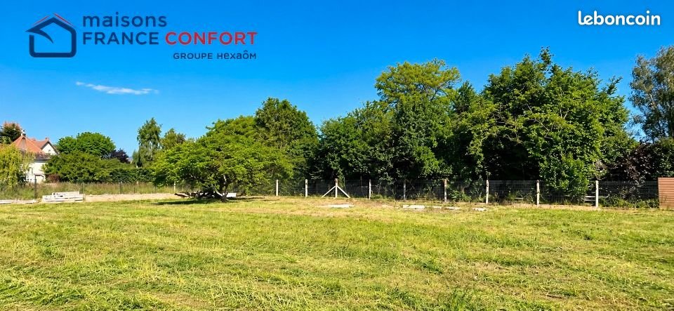 Maison à vendre, 90m², Cailly-sur-Eure