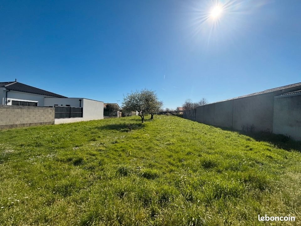 Maison à vendre, 85m², Saint-Hilaire-de-Chaléons