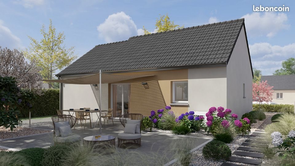 Maison à vendre, 50m², Montville