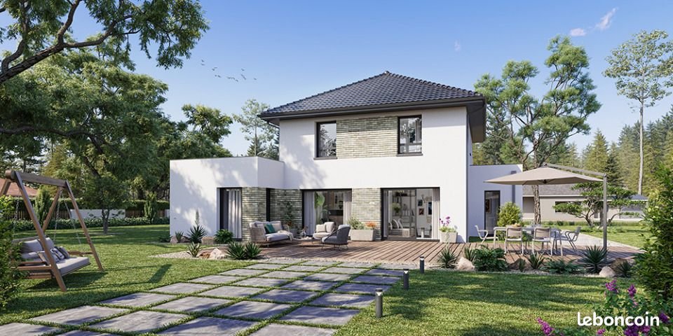 Maison à vendre, 150m², Vitry-en-Artois