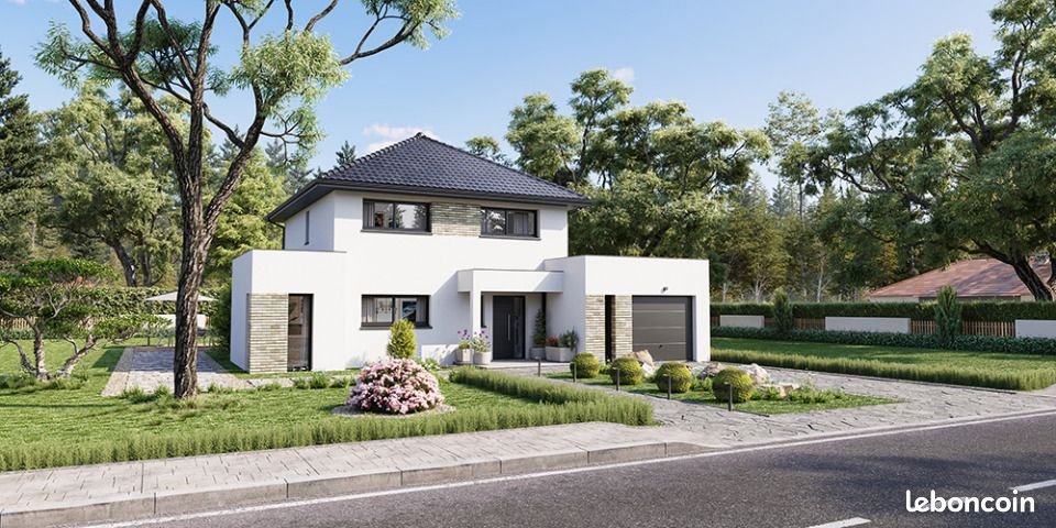 Maison à vendre, 150m², Vitry-en-Artois