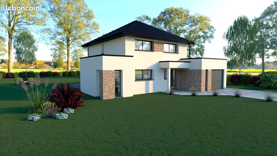 Maison à vendre, 150m², Vitry-en-Artois
