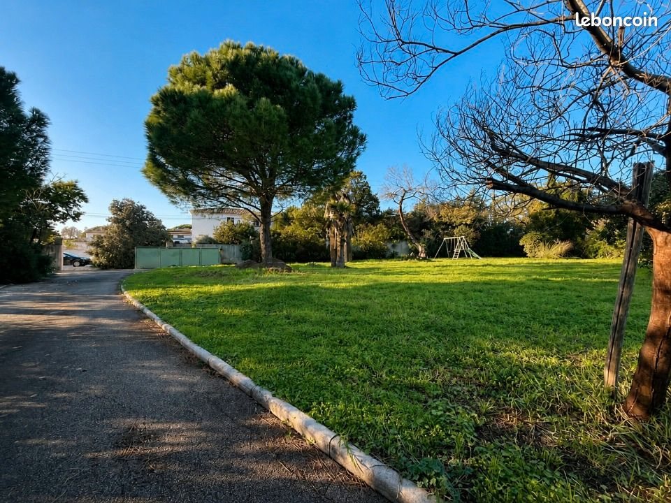 Maison à vendre, 101m², La Crau