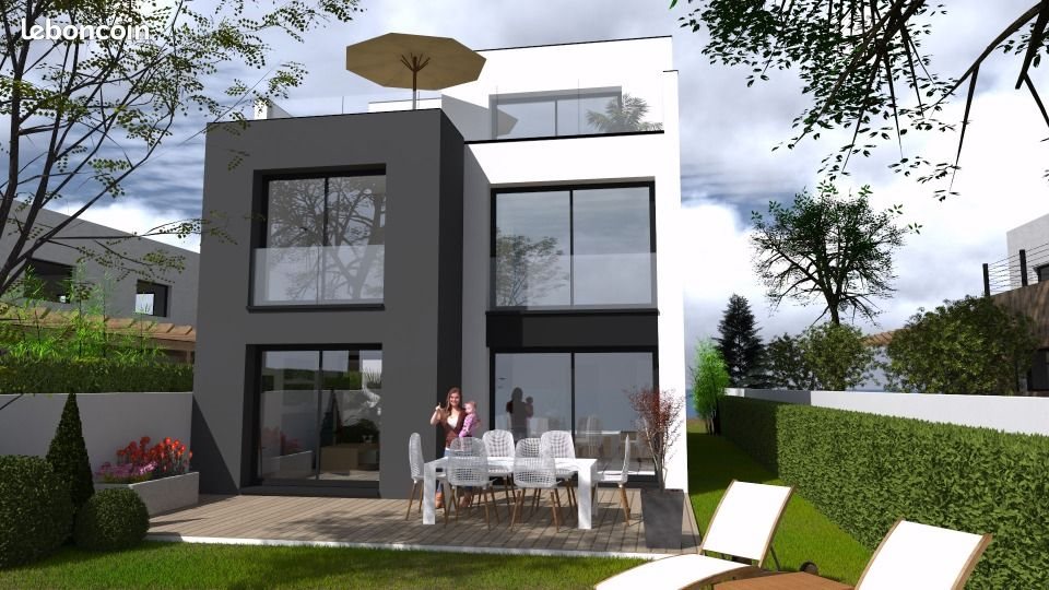 Maison à vendre, 160m², Bry-sur-Marne