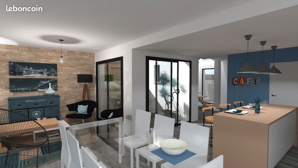 Maison à vendre, 160m², Bry-sur-Marne