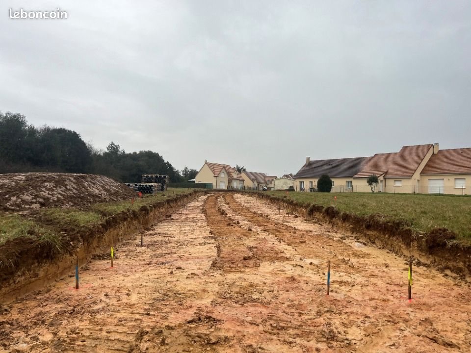 Maison à vendre, 90m², Sablé-sur-Sarthe
