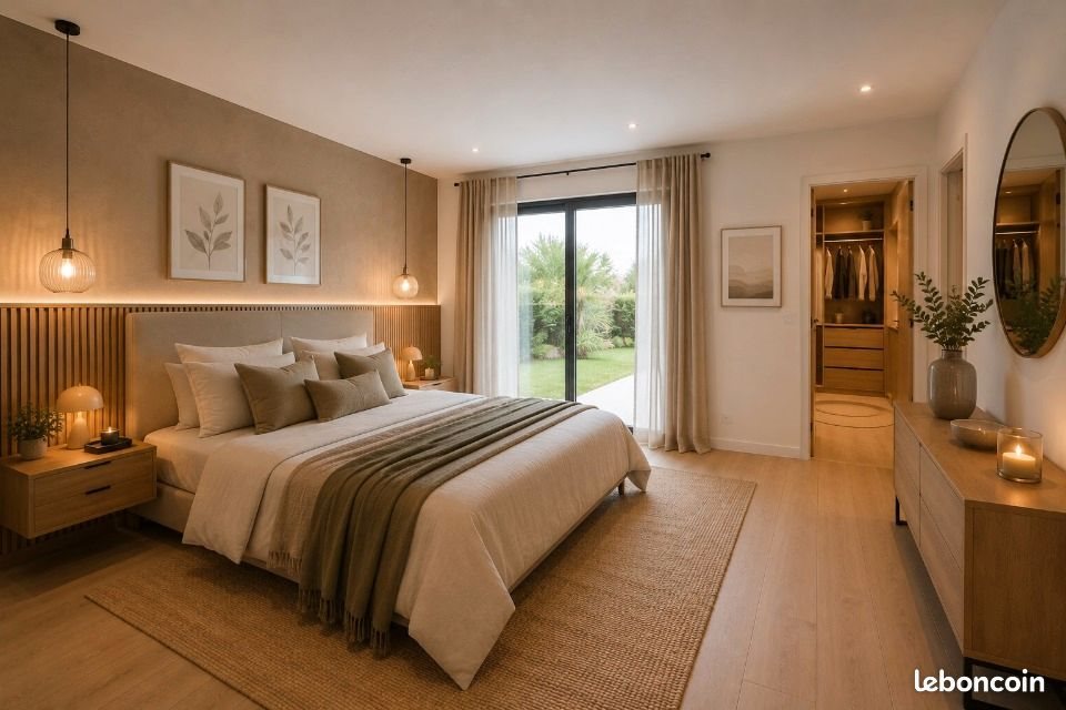 Maison à vendre, 93m², Anzin