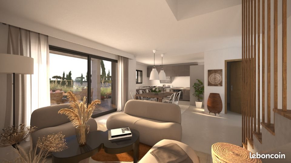 Maison à vendre, 91m², Elne