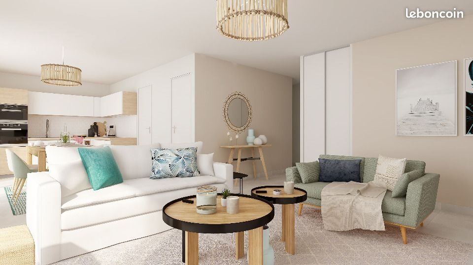Maison à vendre, 101m², Corneville-sur-Risle