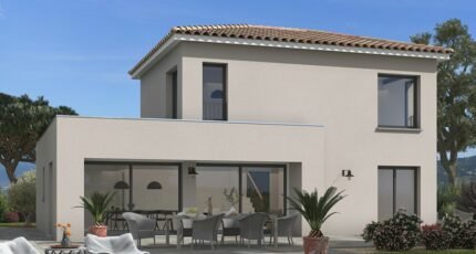 Maison à vendre, 110m², Sainte-Foy-d'Aigrefeuille