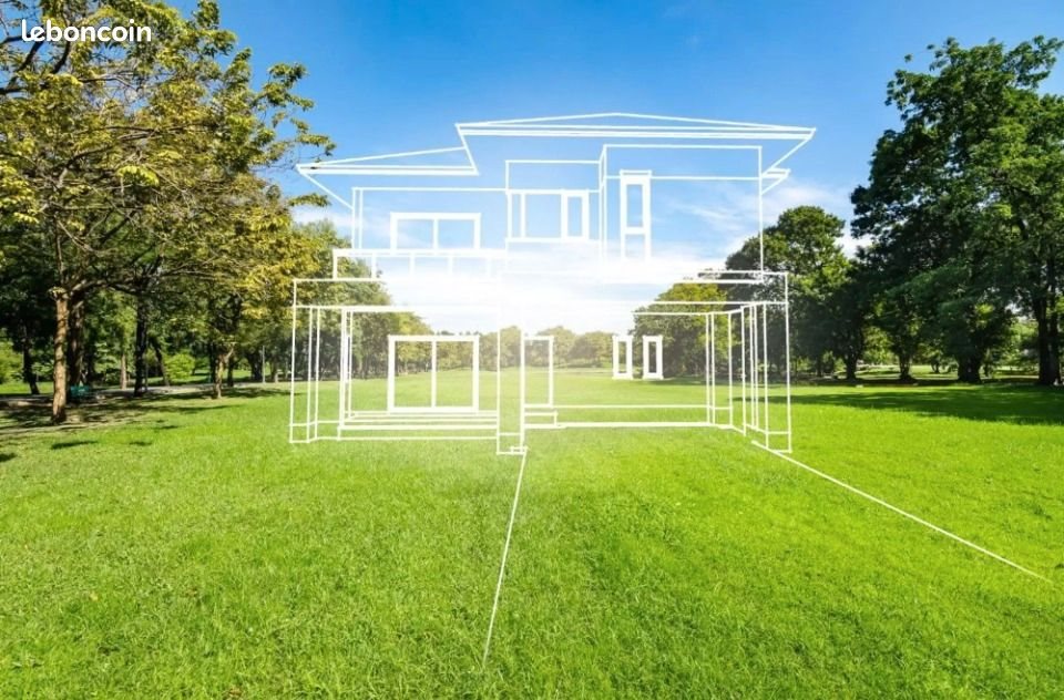 Maison à vendre, 120m², Gabian