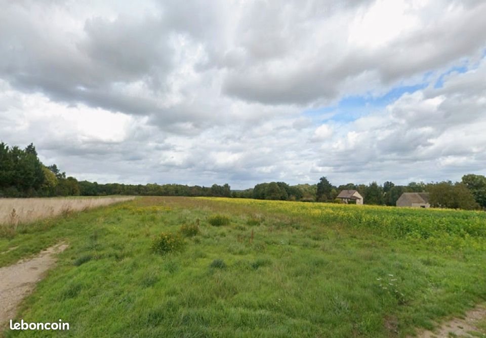 Maison à vendre, 89m², La Forêt-le-Roi