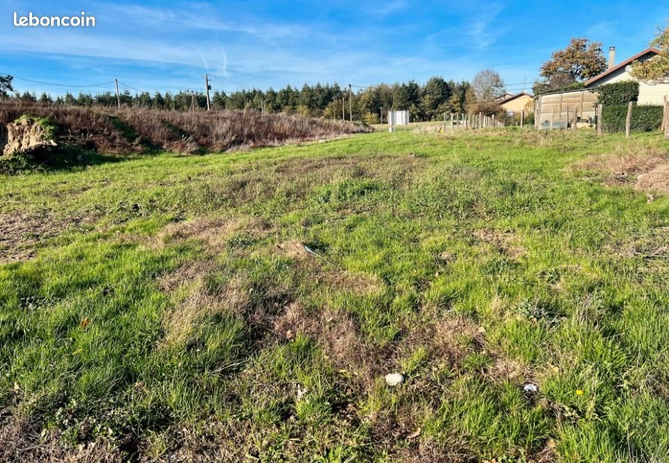 Maison à vendre, 103m², Attignat