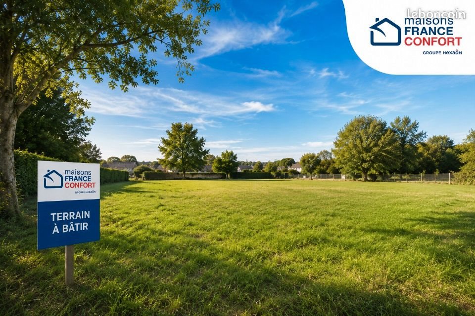 Maison à vendre, 71m², Luynes