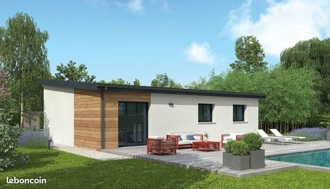Maison à vendre, 75m², Saintes