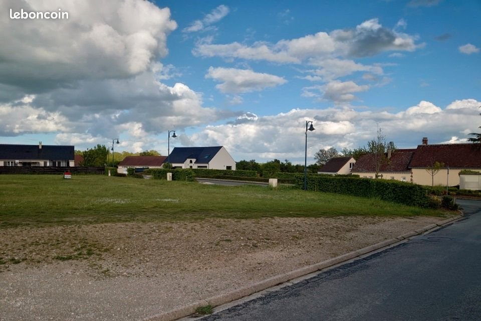 Maison à vendre, 120m², Bréval