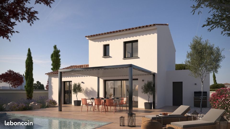 Maison à vendre, 90m², Corneilla-del-Vercol