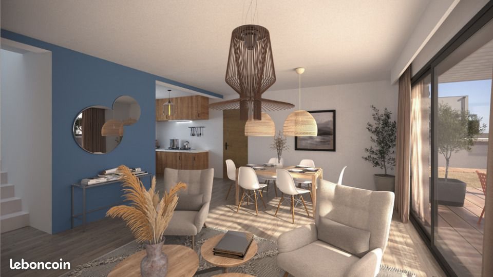Maison à vendre, 90m², Corneilla-del-Vercol