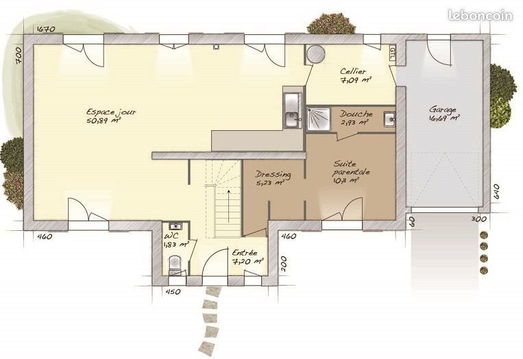 Maison à vendre, 145m², Villennes-sur-Seine