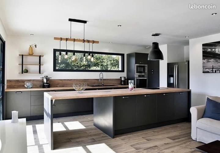 Maison à vendre, 93m², Courcelles-lès-Lens