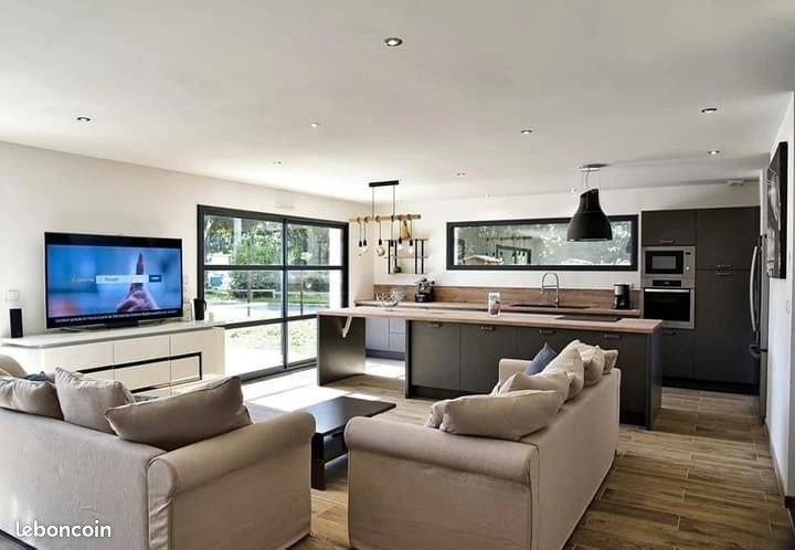 Maison à vendre, 93m², Courcelles-lès-Lens