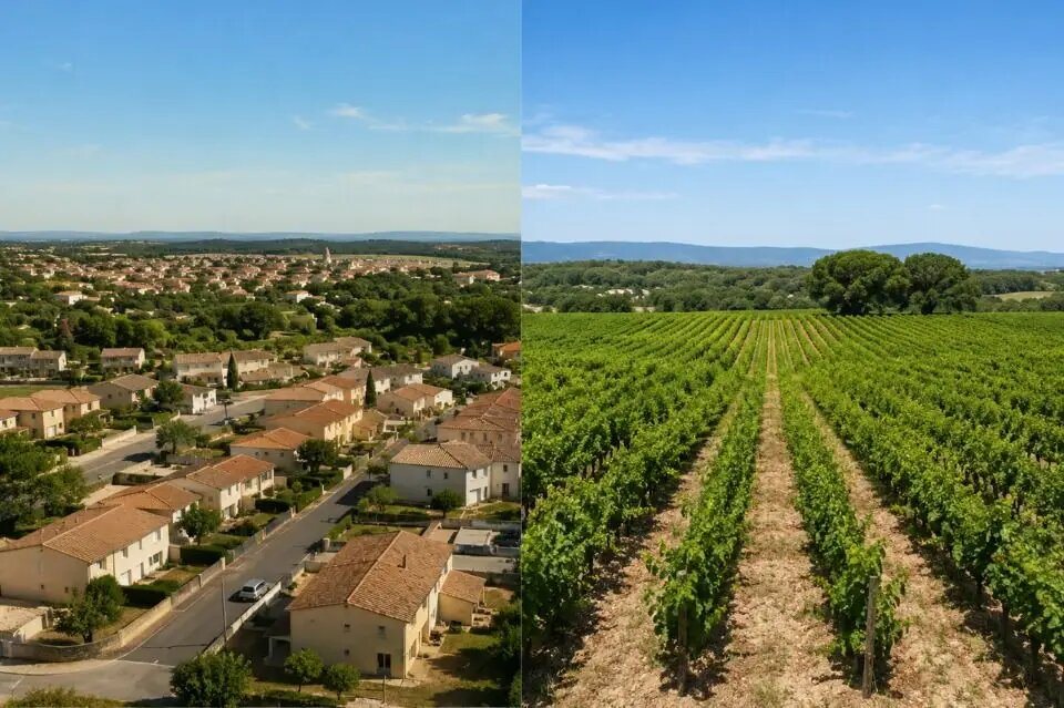 Maison à vendre, 90m², Teyran
