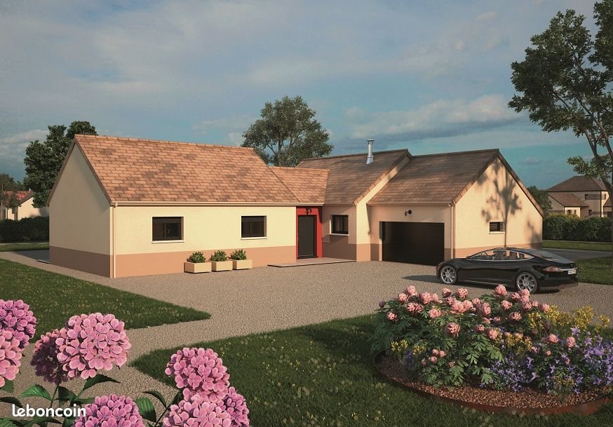 Maison à vendre, 120m², Fécamp