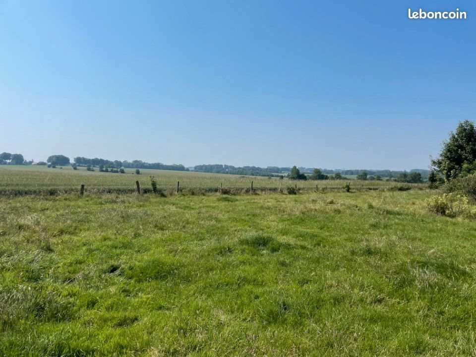 Maison à vendre, 120m², Fécamp